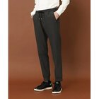 【ドレステリア/DRESSTERIOR / MEN】のコンフォータブル ジョガーパンツ 人気、トレンドファッション・服の通販 founy(ファニー) ファッション Fashion メンズファッション MEN ボトムス Bottoms/Men ジャージー Jersey ストレッチ Stretch スマート Smart スリム Slim デスク Desk ドレス Dress 定番 Standard フロント Front ポケット Pocket ワーク Work thumbnail チャコールグレー|ID: prp329100004102992 ipo3291000000028200902