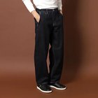 【ドレステリア/DRESSTERIOR / MEN】の【セットアップ可】ハイグレード ワイドデニムパンツ 人気、トレンドファッション・服の通販 founy(ファニー) ファッション Fashion メンズファッション MEN ボトムス Bottoms/Men デニムパンツ Denim Pants 今季 This Season ストレート Straight スマート Smart セットアップ Set Up デニム Denim ドレス Dress 定番 Standard ビンテージ Vintage ポケット Pocket ワンポイント One Point thumbnail ネイビー|ID: prp329100004102993 ipo3291000000028200905