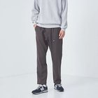 【グリーンレーベルリラクシング/green label relaxing / UNITED ARROWS / MEN】の【別注】GLR ウールライク ニューテーパードパンツ イージーパンツ 人気、トレンドファッション・服の通販 founy(ファニー) ファッション Fashion メンズファッション MEN ボトムス Bottoms/Men カリフォルニア California カーディガン Cardigan ストーン Stone スニーカー Sneakers テーパード Tapered 人気 Popularity バランス Balance ベスト Vest 別注 Special Order ランニング Running リラックス Relax A/W・秋冬 Aw・Autumn/Winter・Fw・Fall-Winter おすすめ Recommend thumbnail DK.GRAY|ID: prp329100004102994 ipo3291000000027875394