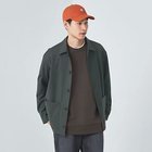 【グリーンレーベルリラクシング/green label relaxing / UNITED ARROWS / MEN】のウォッシャブル TWサージ カバーオール -ストレッチ・防シワ- その他1|ID:prp329100004103013