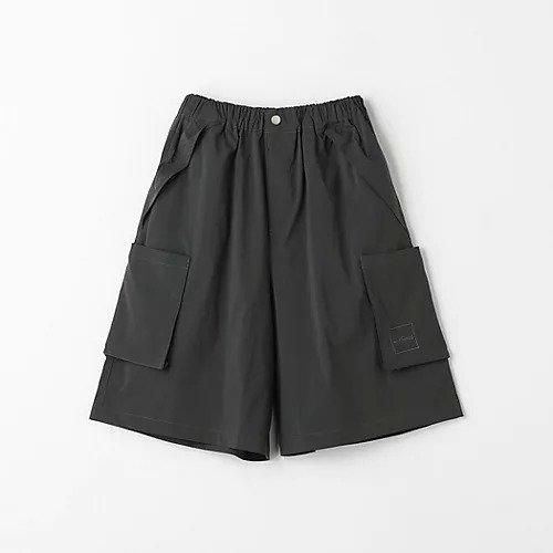 【グリーンレーベルリラクシング/green label relaxing / UNITED ARROWS / KIDS】の【別注】TJ カーゴ ショートパンツ / キッズ 140cm-160cm インテリア・キッズ・メンズ・レディースファッション・服の通販 founy(ファニー) https://founy.com/ ファッション Fashion キッズファッション KIDS ボトムス Bottoms/Kids アウトドア Outdoor 秋 Autumn/Fall ショーツ Shorts ショート Short ジャケット Jacket ボックス Box ポケット Pocket 別注 Special Order ミリタリー Military メンズ Mens ワイド Wide 夏 Summer |ID: prp329100004103019 ipo3291000000027875494