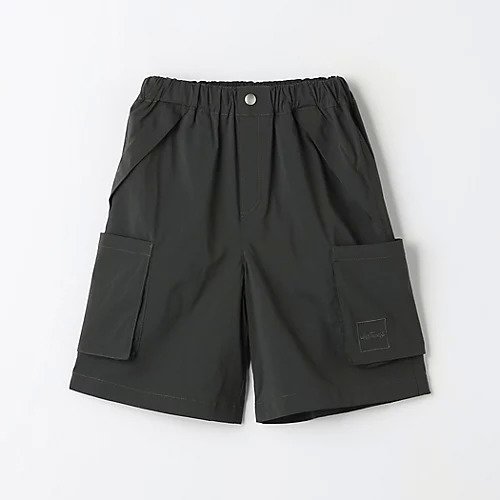 【グリーンレーベルリラクシング/green label relaxing / UNITED ARROWS / KIDS】の【別注】TJ カーゴ ショートパンツ / キッズ 110cm-130cm インテリア・キッズ・メンズ・レディースファッション・服の通販 founy(ファニー) https://founy.com/ ファッション Fashion キッズファッション KIDS ボトムス Bottoms/Kids アウトドア Outdoor 秋 Autumn/Fall ショーツ Shorts ショート Short ジャケット Jacket ボックス Box ポケット Pocket 別注 Special Order ミリタリー Military メンズ Mens ワイド Wide 夏 Summer |ID: prp329100004103020 ipo3291000000027875498