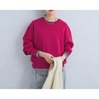 【グリーンレーベル リラクシング / ユナイテッドアローズ/green label relaxing / UNITED ARROWS】のパフニット クルーネック プルオーバー -ウォッシャブル- 人気、トレンドファッション・服の通販 founy(ファニー) ファッション Fashion レディースファッション WOMEN トップス・カットソー Tops/Tshirt ニット Knit Tops プルオーバー Pullover ウォッシャブル Washable 秋 Autumn/Fall カーディガン Cardigan キャミソール Camisole セットアップ Set Up バランス Balance フェミニン Feminine ベーシック Basic ボーダー Border ロング Long 冬 Winter おすすめ Recommend エレガント 上品 Elegant thumbnail PINK|ID: prp329100004104418 ipo3291000000027894585