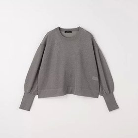 【グリーンレーベル リラクシング / ユナイテッドアローズ/green label relaxing / UNITED ARROWS】のシアー ラメ ワイド プルオーバー ニット -ウォッシャブル- 人気、トレンドファッション・服の通販 founy(ファニー) ファッション Fashion レディースファッション WOMEN トップス・カットソー Tops/Tshirt ニット Knit Tops プルオーバー Pullover ウォッシャブル Washable 秋 Autumn/Fall シアー Sheer デニム Denim ワイド Wide おすすめ Recommend ビジネス 仕事 通勤 Business |ID:prp329100004104419