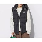 【ザ ノース フェイス/THE NORTH FACE】のCAMP Sierra Vest ブラック|ID:prp329100004105897