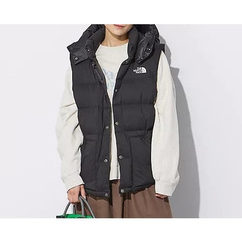 【ザ ノース フェイス/THE NORTH FACE】のCAMP Sierra Vest インテリア・キッズ・メンズ・レディースファッション・服の通販 founy(ファニー) https://founy.com/ ファッション Fashion レディースファッション Fashion for Women アウター Coat / Outerwear Collection トップス・カットソー Cut & Sew Tops ベスト&ジレ / 重ね着スタイル Vests & Gilets アウトドア Outdoor Clothing クラシック Classic, Timeless Style シルバー Silver, Metallic Silver スタイリッシュ Stylish, Fashionable ダウン Down, Puffer フロント Front, Front Design ベスト Vest, Waistcoat |ID: prp329100004105897 ipo3291000000035314105