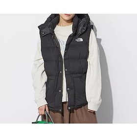 【ザ ノース フェイス/THE NORTH FACE】 CAMP Sierra Vest人気、トレンドファッション・服の通販 founy(ファニー) ファッション Fashion レディースファッション Fashion for Women アウター Coat / Outerwear Collection トップス・カットソー Cut & Sew Tops ベスト&ジレ / 重ね着スタイル Vests & Gilets アウトドア Outdoor Clothing クラシック Classic, Timeless Style シルバー Silver, Metallic Silver スタイリッシュ Stylish, Fashionable ダウン Down, Puffer フロント Front, Front Design ベスト Vest, Waistcoat |ID:prp329100004105897