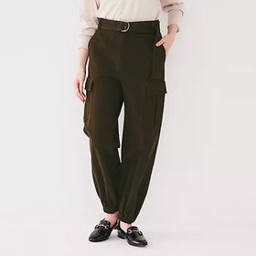 【アンタイトル/UNTITLED】の【コットン100/イタリア素材】コットンモール カーゴパンツ 人気、トレンドファッション・服の通販 founy(ファニー) ファッション Fashion レディースファッション WOMEN パンツ Pants アンサンブル Ensemble イタリア Italy カーゴパンツ Cargo Pants クラシック Classic スマート Smart ベルベット Velvet ポケット Pocket エレガント 上品 Elegant |ID:prp329100004105920