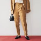 【アンタイトル/UNTITLED】のオックスペンシルパンツ 人気、トレンドファッション・服の通販 founy(ファニー) ファッション Fashion レディースファッション WOMEN パンツ Pants オックス Ox オーガニック Organic サテン Satin スマート Smart ベーシック Basic ペンシル Pencil ポケット Pocket マニッシュ Mannish モダン Modern thumbnail キャメルブラウン|ID: prp329100004105921 ipo3291000000028502507