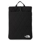 【ザ ノース フェイス/THE NORTH FACE】のGeoface PC Sleeve 15” 人気、トレンドファッション・服の通販 founy(ファニー) ファッション Fashion レディースファッション WOMEN トップス・カットソー Tops/Tshirt クッション Cushion シンプル Simple スリット Slit フロント Front ポケット Pocket thumbnail ブラック|ID: prp329100004105933 ipo3291000000030708787