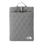 【ザ ノース フェイス/THE NORTH FACE】のGeoface PC Sleeve 15” 人気、トレンドファッション・服の通販 founy(ファニー) ファッション Fashion レディースファッション Ladies' Fashion Online トップス・カットソー Tops/Tshirt クッション Cushion シンプル Simple スリット Slit フロント Front ポケット Pocket thumbnail スモークドパール|ID: prp329100004105933 ipo3291000000032618467