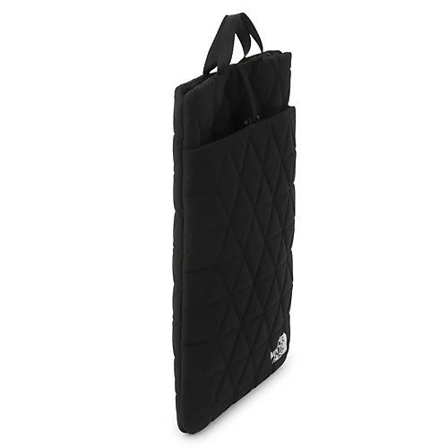 【ザ ノース フェイス/THE NORTH FACE】のGeoface PC Sleeve 15” 人気、トレンドファッション・服の通販 founy(ファニー) 　ファッション　Fashion　レディースファッション　Ladies' Fashion Online　トップス・カットソー　Tops/Tshirt　クッション　Cushion　シンプル　Simple　スリット　Slit　フロント　Front　ポケット　Pocket　other-2|ID: prp329100004105933 ipo3291000000032618468