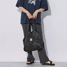 【ザ ノース フェイス/THE NORTH FACE】のLite Ball Tote M ブラック|ID:prp329100004105934