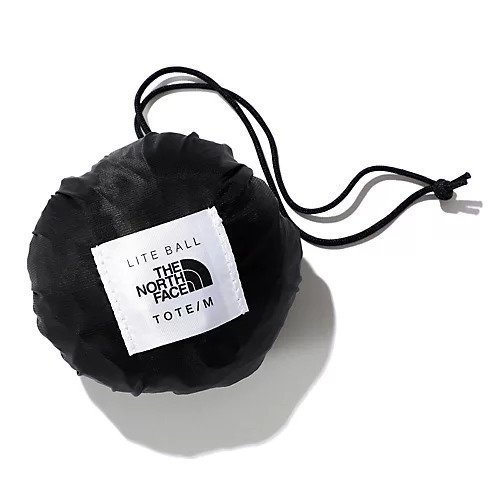 【ザ ノース フェイス/THE NORTH FACE】のLite Ball Tote M 人気、トレンドファッション・服の通販 founy(ファニー) 　ファッション　Fashion　レディースファッション　Ladies' Fashion Online　バッグ　Bag　コンパクト　Compact　コーティング　Coating　トラベル　Travel　フロント　Front　軽量　Lightweight　other-2|ID: prp329100004105934 ipo3291000000032618451