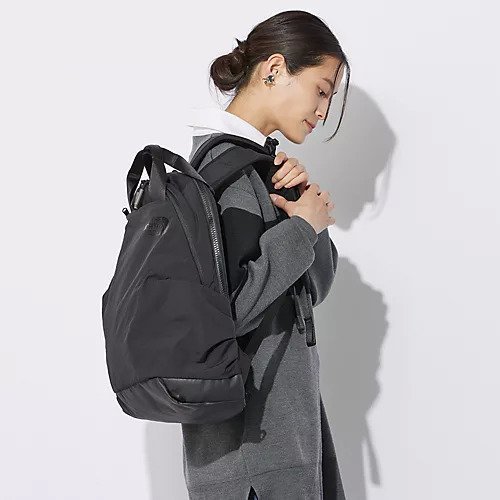 【ザ ノース フェイス/THE NORTH FACE】のW Never Stop Daypack インテリア・キッズ・メンズ・レディースファッション・服の通販 founy(ファニー) https://founy.com/ ファッション Fashion レディースファッション WOMEN シンプル Simple スリーブ Sleeve デイパック Daypack ポケット Pocket |ID: prp329100004105938 ipo3291000000027912389