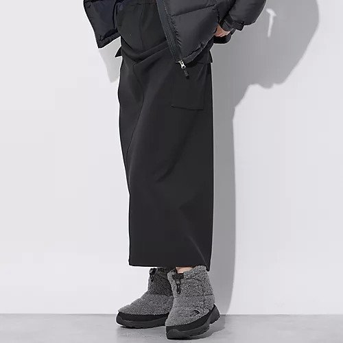 【ザ ノース フェイス/THE NORTH FACE】のW Nuptse Bootie Short Fleece 人気、トレンドファッション・服の通販 founy(ファニー) 　ファッション　Fashion　レディースファッション　WOMEN　other-2|ID: prp329100004105942 ipo3291000000031260979