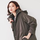 【アンタイトル/UNTITLED】のボアライナー付きコート 人気、トレンドファッション・服の通販 founy(ファニー) ファッション Fashion レディースファッション WOMEN アウター Coat Outerwear コート Coats ヴィンテージ Vintage 今季 This Season スマート Smart タンブラー Tumbler トレンド Trend バランス Balance パーカー Hoodie ベスト Vest ベロア Velor ボトム Bottom ポケット Pocket ライナー Liner おすすめ Recommend エレガント 上品 Elegant thumbnail チャコールグレー|ID: prp329100004106024 ipo3291000000028330419