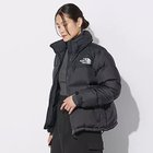 【ザ ノース フェイス/THE NORTH FACE】のShort Nuptse Jacket ブラック|ID:prp329100004106032