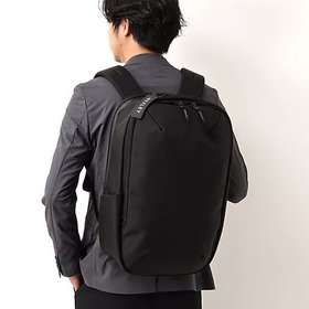 【ノーリーズ グッドマン/NOLLEY'S goodman / MEN】の【WEXLEY/ウェクスレイ】ETAN CORDURA BALLISTIC ETN200 バックパック 人気、トレンドファッション・服の通販 founy(ファニー) ファッション Fashion メンズファッション MEN アクセサリー Accessories コンパクト Compact シンプル Simple ジップ Zip スタイリッシュ Stylish スリーブ Sleeve バランス Balance フロント Front ポケット Pocket マグネット Magnet メッシュ Mesh モダン Modern ラップ Wrap 旅行 Travel |ID:prp329100004106095