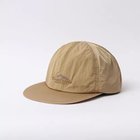 【ノーリーズ グッドマン/NOLLEY'S goodman / MEN】の【halo commodity/ハロ コモディティー】Traverse Cap h243-245 6パネルキャップ カーキ|ID: prp329100004106113 ipo3291000000027919611