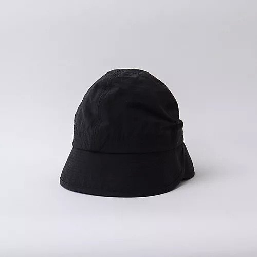 【ノーリーズ グッドマン/NOLLEY'S goodman / MEN】の【halo commodity/ハロ コモディティー】Salt Plume Hat h243-427 撥水ナイロンハット インテリア・キッズ・メンズ・レディースファッション・服の通販 founy(ファニー) https://founy.com/ ファッション Fashion メンズファッション MEN クラウン Crown メッシュ Mesh ラップ Wrap |ID: prp329100004106115 ipo3291000000027919700