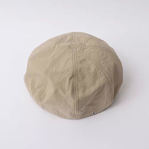 【ノーリーズ グッドマン/NOLLEY'S goodman / MEN】の【halo commodity/ハロ コモディティー】Salt Path Beret h243-511 撥水ナイロンベレー インテリア・キッズ・メンズ・レディースファッション・服の通販 founy(ファニー) https://founy.com/ ファッション Fashion メンズファッション MEN フィット Fit メッシュ Mesh |ID: prp329100004106117 ipo3291000000029254072