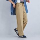 【グリーンレーベル リラクシング / ユナイテッドアローズ/green label relaxing / UNITED ARROWS】のオルマイ ベイカー パンツ -マシンウォッシャブル・ストレッチ- 人気、トレンドファッション・服の通販 founy(ファニー) ファッション Fashion レディースファッション WOMEN パンツ Pants 春 Spring 秋 Autumn/Fall ストレッチ Stretch 定番 Standard バランス Balance パターン Pattern S/S・春夏 Ss・Spring/Summer 夏 Summer ビジネス 仕事 通勤 Business thumbnail BEIGE|ID: prp329100004107270 ipo3291000000027932390