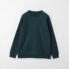 【グリーンレーベルリラクシング/green label relaxing / UNITED ARROWS / MEN】のクリアラッセル クルーネック カットソー DK.GREEN|ID: prp329100004107312 ipo3291000000027932668