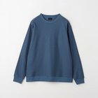 【グリーンレーベルリラクシング/green label relaxing / UNITED ARROWS / MEN】のクリアラッセル クルーネック カットソー LT.BLUE|ID: prp329100004107312 ipo3291000000027932669