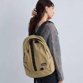 【グリーンレーベル リラクシング / ユナイテッドアローズ/green label relaxing / UNITED ARROWS】の【別注】バックパック / リュック 人気、トレンドファッション・服の通販 founy(ファニー) ファッション Fashion レディースファッション WOMEN バッグ Bag インナー Inner デイパック Daypack フロント Front ポケット Pocket リュック Ruck Sack 別注 Special Order |ID:prp329100004108650