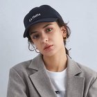 【グリーンレーベル リラクシング / ユナイテッドアローズ/green label relaxing / UNITED ARROWS】のロゴキャップ 人気、トレンドファッション・服の通販 founy(ファニー) ファッション Fashion レディースファッション WOMEN おすすめ Recommend アウトドア Outdoor キャップ Cap ジャケット Jacket フランス France フロント Front 今季 This Season 別注 Special Order thumbnail NAVY|ID: prp329100004108656 ipo3291000000027949747