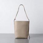 【ユナイテッドアローズ/UNITED ARROWS】のJUNO MINI トートバッグ BEIGE|ID:prp329100004110714