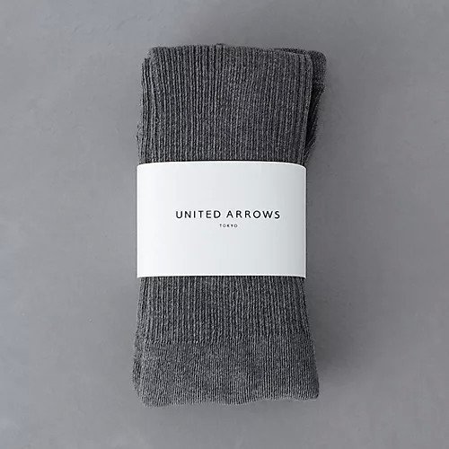 【ユナイテッドアローズ/UNITED ARROWS】のリブ タイツ インテリア・キッズ・メンズ・レディースファッション・服の通販 founy(ファニー) https://founy.com/ ファッション Fashion レディースファッション WOMEN タイツ Tights シューズ Shoes スニーカー Sneakers タイツ Tights ベーシック Basic |ID: prp329100004110744 ipo3291000000027984030