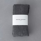 【ユナイテッドアローズ/UNITED ARROWS】のリブ タイツ 人気、トレンドファッション・服の通販 founy(ファニー) ファッション Fashion レディースファッション WOMEN タイツ Tights シューズ Shoes スニーカー Sneakers タイツ Tights ベーシック Basic thumbnail DK.GRAY|ID: prp329100004110744 ipo3291000000027984031