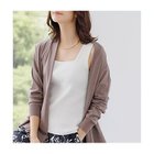 【エルーラ/Elura】の前後2WAYニットタンク 人気、トレンドファッション・服の通販 founy(ファニー) ファッション Fashion レディースファッション WOMEN トップス・カットソー Tops/Tshirt ニット Knit Tops インナー Inner タンク Tank 洗える Washable thumbnail ホワイト|ID: prp329100004112023 ipo3291000000028001836