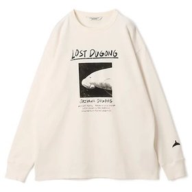 【ビューティフル ピープル/beautiful people】のfeels suvin jersey print long T 人気、トレンドファッション・服の通販 founy(ファニー) ファッション Fashion レディースファッション WOMEN 2024年 2024 2024-2025秋冬・A/W Aw/Autumn/Winter/Fw/Fall/2024-2025 グラフィック Graphic チェック Check 洗える Washable |ID:prp329100004112030