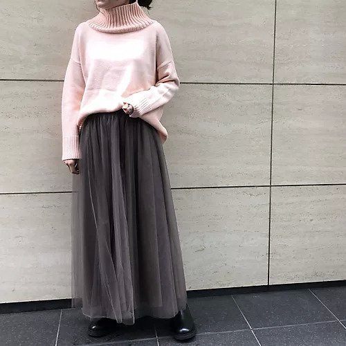 【イーバイエクラ/E by eclat】のボトルネックニット 人気、トレンドファッション・服の通販 founy(ファニー) 　ファッション　Fashion　レディースファッション　Fashion for Women　トップス・カットソー　Cut & Sew Tops　ニット　Knit Tops & Sweaters　おすすめ　Recommended / Our Picks　スマート　Smart, Elegant　ブラウジング　Blouson Silhouette, Cinched Waist　ボトルネック　Bottle Neck, Mock Neck　ラウンド　Round, Round Neck　洗える　Machine Washable　other-2|ID: prp329100004112044 ipo3291000000035740583