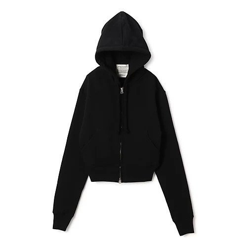 【アンスクリア/INSCRIRE】のTight Fit Zip Hoodie インテリア・キッズ・メンズ・レディースファッション・服の通販 founy(ファニー) https://founy.com/ ファッション Fashion レディースファッション WOMEN 2024年 2024 2024-2025秋冬・A/W Aw/Autumn/Winter/Fw/Fall/2024-2025 コンパクト Compact バランス Balance エレガント 上品 Elegant 洗える Washable |ID: prp329100004112056 ipo3291000000028001985