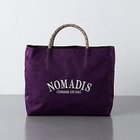 【ユナイテッドアローズ/UNITED ARROWS】のSAC W トートバッグ PURPLE|ID:prp329100004112090