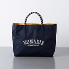 【ユナイテッドアローズ/UNITED ARROWS】のSAC W トートバッグ NAVY|ID:prp329100004112090