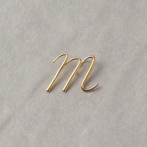 【ロイ/ROY】の【HPS別注】Bisous ring(M〜Z) インテリア・キッズ・メンズ・レディースファッション・服の通販 founy(ファニー) https://founy.com/ ファッション Fashion レディースファッション Fashion for Women スタイリッシュ Stylish, Fashionable 別注 Limited Edition, Custom Order |ID: prp329100004112119 ipo3291000000032619853