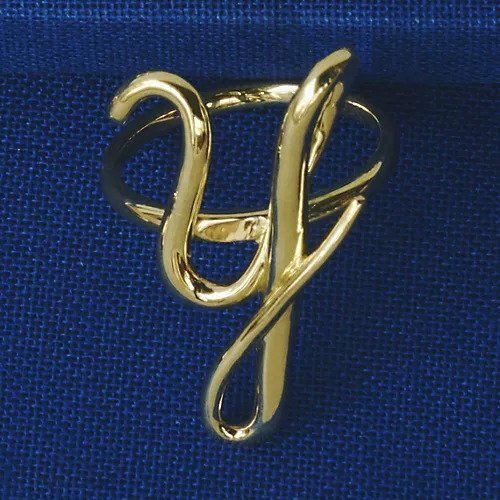 【ロイ/ROY】の【HPS別注】Bisous ring(M〜Z) 人気、トレンドファッション・服の通販 founy(ファニー) 　ファッション　Fashion　レディースファッション　Fashion for Women　スタイリッシュ　Stylish, Fashionable　別注　Limited Edition, Custom Order　other-3|ID: prp329100004112119 ipo3291000000032619857