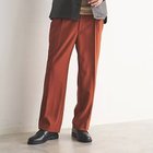 【ザ ショップ ティーケー/THE SHOP TK / MEN】のハリヌキワイドイージーパンツ 人気、トレンドファッション・服の通販 founy(ファニー) ファッション Fashion メンズファッション MEN ボトムス Bottoms/Men とろみ Thickness シューズ Shoes ストライプ Stripe ストレッチ Stretch ストレート Straight スマート Smart センター Center ドレープ Drape プリーツ Pleats ワイド Wide thumbnail オレンジ|ID: prp329100004112158 ipo3291000000028318197