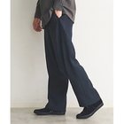 【ザ ショップ ティーケー/THE SHOP TK / MEN】のサイドラインシャークスキンイージーパンツ 人気、トレンドファッション・服の通販 founy(ファニー) ファッション Fashion メンズファッション MEN ボトムス Bottoms/Men スポーティ Sporty スマート Smart スラックス Slacks スーツ Suit トレンド Trend ドローコード Draw Cord ワイド Wide thumbnail ネイビー|ID: prp329100004112159 ipo3291000000028484044