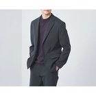 【グリーンレーベルリラクシング/green label relaxing / UNITED ARROWS / MEN】のフルフラン ナロー ジャケット -ウォッシャブル・ストレッチ・防シワ- NAVY|ID: prp329100004112166 ipo3291000000028002542