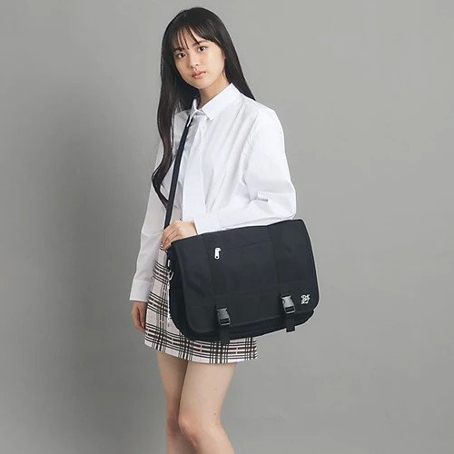 【ピンク ラテ/PINK-latte / KIDS】の【容量約15L】横型2WAYリュック 人気、トレンドファッション・服の通販 founy(ファニー) 　ファッション　Fashion　キッズファッション　KIDS　ショルダー　Shoulder　チャーム　Charm　ポケット　Pocket　リュック　Ruck Sack　 other-1|ID: prp329100004112176 ipo3291000000028002582