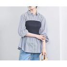 【ユナイテッドアローズ/UNITED ARROWS】のニットビスチェ コンビ シャツ その他1|ID:prp329100004113202