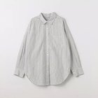 【グリーンレーベル リラクシング / ユナイテッドアローズ/green label relaxing / UNITED ARROWS】のオーバー シャツ 2 人気、トレンドファッション・服の通販 founy(ファニー) ファッション Fashion レディースファッション WOMEN トップス・カットソー Tops/Tshirt シャツ/ブラウス Shirts/Blouses おすすめ Recommend インナー Inner オックス Ox ストライプ Stripe デニム Denim エレガント 上品 Elegant thumbnail その他1|ID: prp329100004113215 ipo3291000000028016822