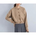 【グリーンレーベル リラクシング / ユナイテッドアローズ/green label relaxing / UNITED ARROWS】の【別注】カーディガン BEIGE|ID:prp329100004113228