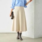 【ノーリーズソフィー/NOLLEY'S sophi】のスエードダンボールフレアスカート 人気、トレンドファッション・服の通販 founy(ファニー) ファッション Fashion レディースファッション WOMEN スカート Skirt Aライン/フレアスカート Flared A-Line Skirts 2024年 2024 2024-2025秋冬・A/W Aw/Autumn/Winter/Fw/Fall/2024-2025 A/W・秋冬 Aw・Autumn/Winter・Fw・Fall-Winter おすすめ Recommend ジャージ Jersey スエード Suede フレア Flare ビジネス 仕事 通勤 Business thumbnail ベージュ|ID: prp329100004113246 ipo3291000000028017040